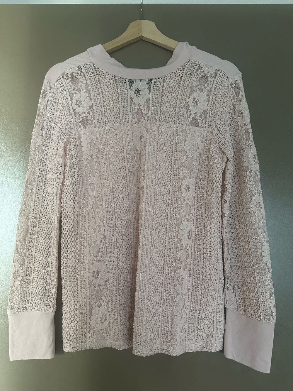 Halogen Dusty Pink Camisole Top